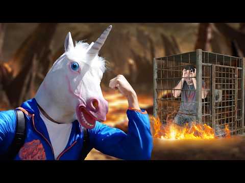 UNICORNIO ASESINO