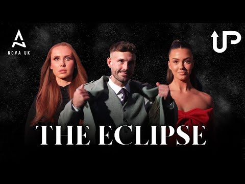 THE ECLIPSE | Nova UK Fashion Show