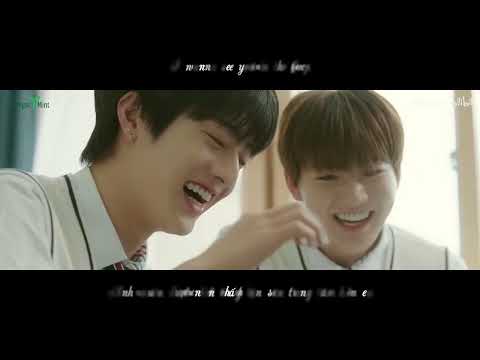 [Vietsub | Haruto x JunKyu] Refain phiên bản lớp học TREASURE