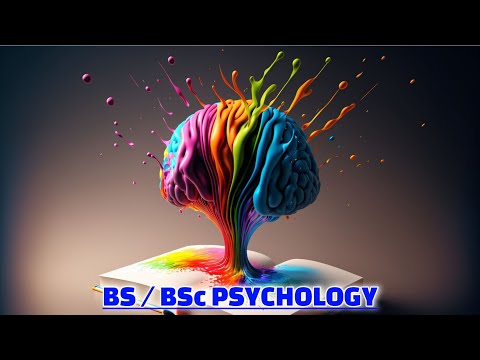 BSc Psychology | BA Psychology | BS Psychology | Salary, Scope, Fees and Admission Criteria