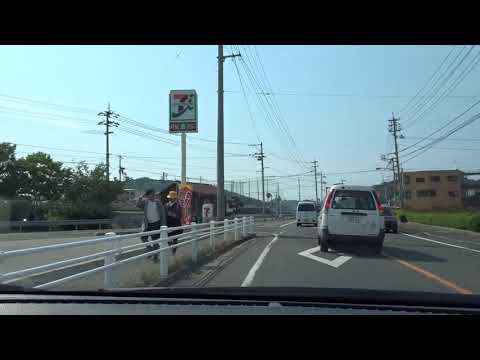 安全運転　小学生下校時間