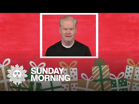 Jim Gaffigan on the gifts no one should give for the holidays