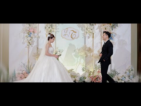 Teaser Phóng Sự Cưới Lê Thuỷ & Phan Long 06-01-2024