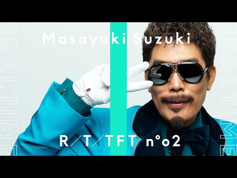 鈴木雅之 - め組のひと / REAL TIME THE FIRST TAKE