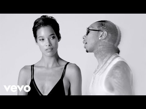 Tyga - Tequila Kisses (Official Video)