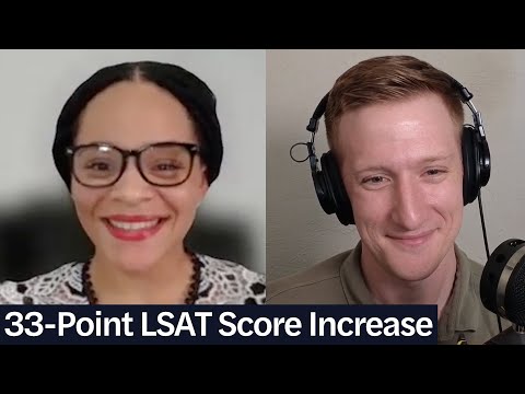 From 137 to 170: Raven's LSAT Success Story | LSAT Demon Daily, Ep. 866