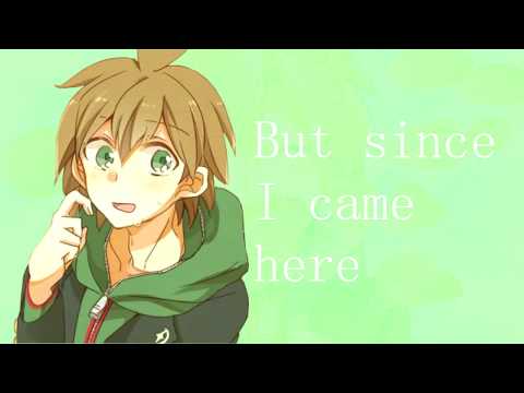 Makoto Naegi | Backup | New Soul | For snowdinpoffs