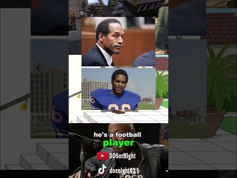 RIP Oj Simpson