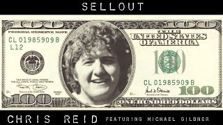 Sellout - Chris Reid (Featuring Michael Gildner) | Studio Music Video