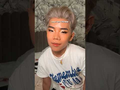 My Signature Makeup Tutorial aka Douyin Makeup #shorts