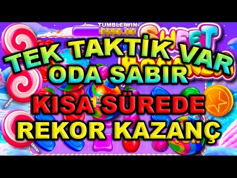 SWEET BONANZA 💥 SABIRLA ÜSTÜNE GİTTİM REKOR KAZANÇ GELDİ 💥BİG WİN 💰 #sweetbonanza #slot #casino