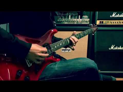 PELICAN FANCLUB - Telepath Telepath - guitar cover