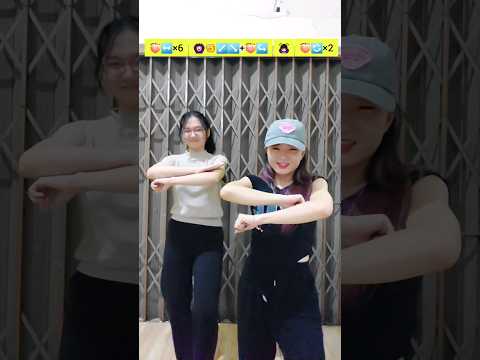 Tutorial "I TWERK SHE TWERK" I GOT THIS GIRL Sped Up Simple Dance Trend Challenge 【SHELLENHANDSTAR】