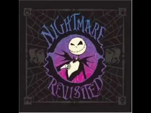 Nightmare Revisited Overture