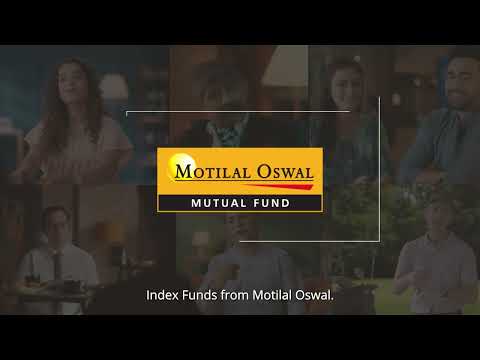 India's widest range of Index Funds by Motilal Oswal | Asset Allocation