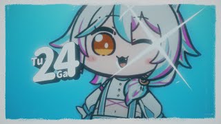 【GG ORIGINAL】TU 2 GA 4 | GEMA GATHIKA