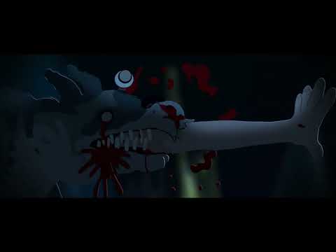 The Night is Grey - New Game Trailer