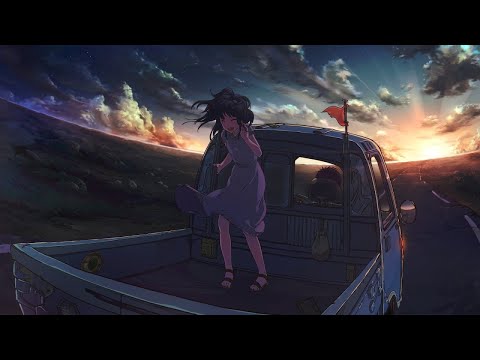 DAYBREAK FRONTLINE／ねね【歌ってみた】