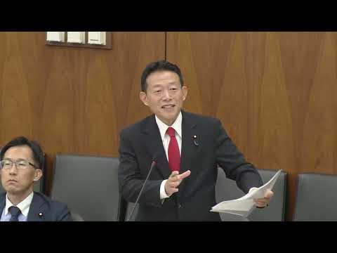 近藤和也　2023年11月8日　衆議院・農水委員会