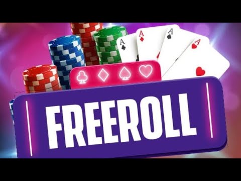 spartan poker||Free roll tourney schedule 2019|| Login and win Daily cash!