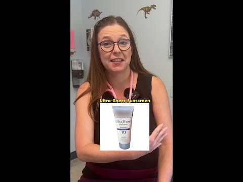 Sunscreen Secrets with Dr. Jessica Smith