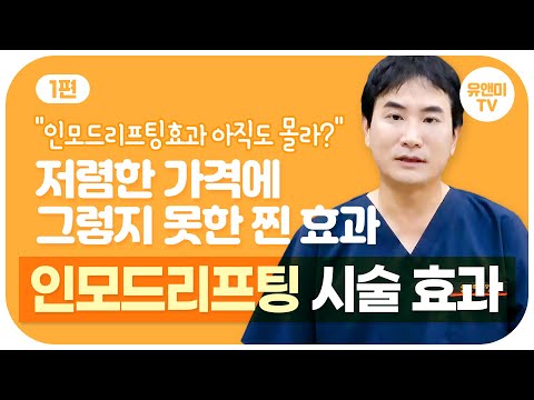 인모드효과  ~ 인모드 레이저리프팅 효과 알고싶다면 !!!/  인모드 후기 /  인모드멍 / 인모드부작용 / 인모드유지기간  /인모드통증