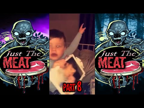 30 Demons and Babys (Video 1 Part 8) - 🙀😳😱 - #shorts