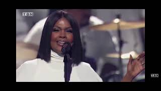 That's My King | Cece Winans (Dove Awards 2024)