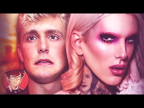 The Tea Spilling Saga - How Jeffree Star Became More Important Than Jake Paul | TRO