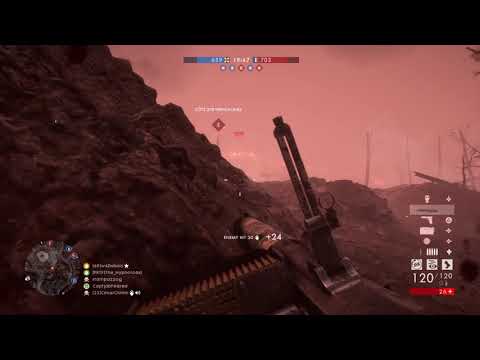 Threading the Needle