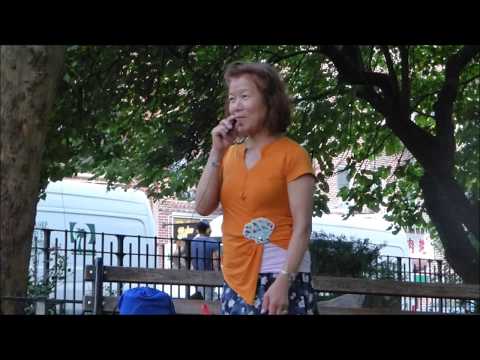 Columbus Park Soloist