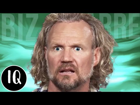 The BIZARRE World of Kody Brown | Sister Wives | TLC