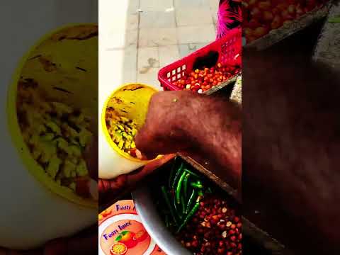 Mouthwatering Jhal Muri #viral #shorts #trending #streetfood