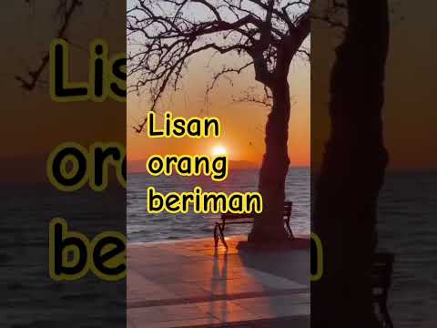 Lusan Orang Beriman #uah #shorts #reels #shortsvideo #shortsfeed #yourubeshorts #youtube #subscribe