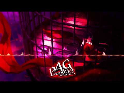 I'll Face Myself - Persona 4 Golden OST