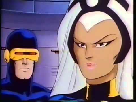 X-Men: Pryde of the X-Men - Watch the Full Episode of the X-Men 96 Pilot.