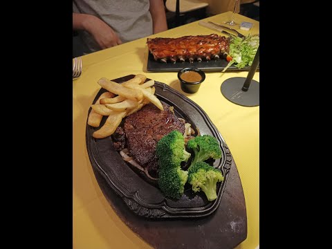 新加坡老式西餐廳Shashlik Restaurant #shorts