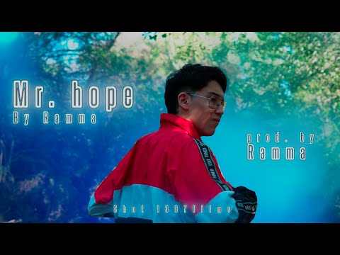 RAMMA -  MR. HOPE (Shot by 1337Films)