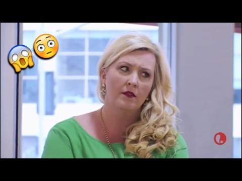 Dance Moms - Jess Makes A HUGE DEAL About Jojo Being At The Bottom 😱 (S6,E26)