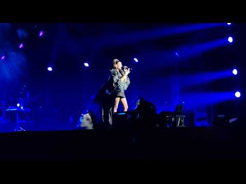 Natalia Jiménez - Perdición (Concierto Guatemala / Antología 20 Años Tour)