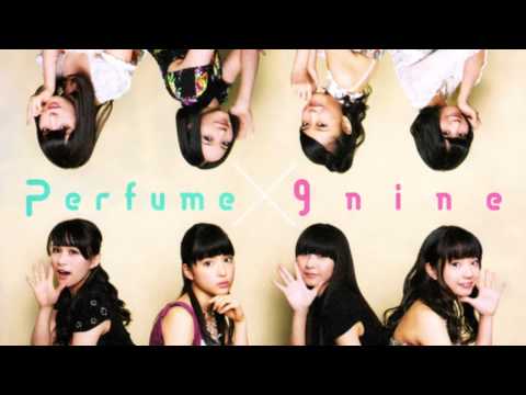 【Baby cruising Love】Perfume x 9nine【困惑コンフューズ】