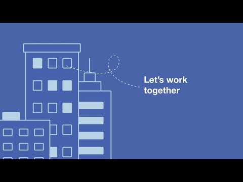 SFM Mutual Insurance - Let's work together