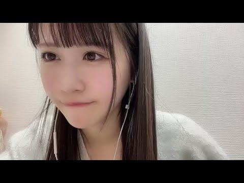 2024年12月25日 中村 舞（STU48 ドラフト3期生）