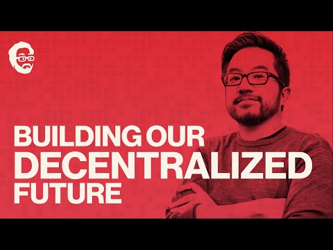 How you can make billions with DAOs, DeFi, market making like Citadel or RenTech (w/ Hummingbot.io)