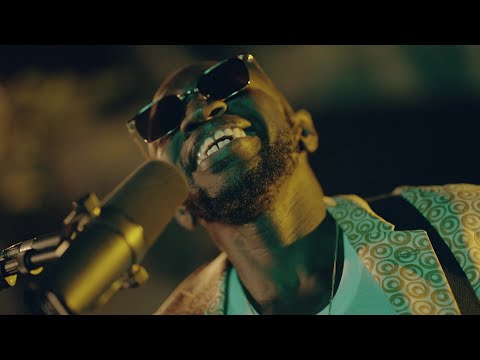 Fancy Fingers - Rhumba Toto (Official Music Video)