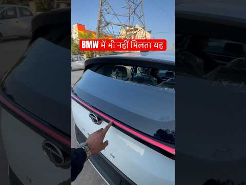 Hidden Features✨ in the Tata Nexon That Will BLOW Your Mind! #gurnamsangheravlogs #nexon