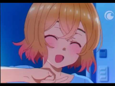 Dancin' AMV (Extended Edit)