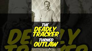 Outlaw Tom Horn: From Deadly Tracker to Feared Assassin in the Old West!