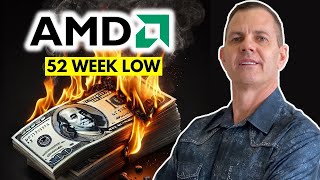 Is AMD Stock About to Explode?!