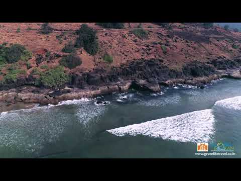 Unexplored Konkan Tourist Destinations